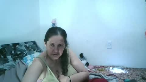 Ximena online show from November 20, 2025, 11:48 pm
