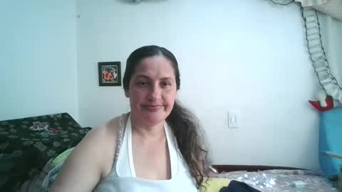 Ximena online show from January 18, 2026, 7:28 pm