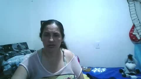 Ximena online show from February 23, 2026, 11:57 pm