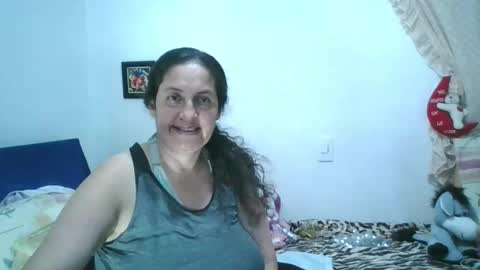 Ximena online show from March 21, 2026, 11:19 pm