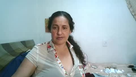 Ximena online show from May 18, 2026, 4:07 am