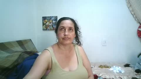Ximena online show from May 22, 2026, 10:26 pm