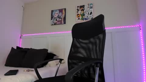 Xime online show from February 11, 2025, 2:46 am