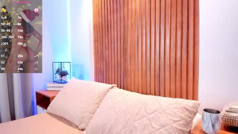 Snapshot of ximelopez1 chatting on December 13, 2025, 7:53 pm XIMENA LOPEZ online show from December 13, 2025, 7:53 pm