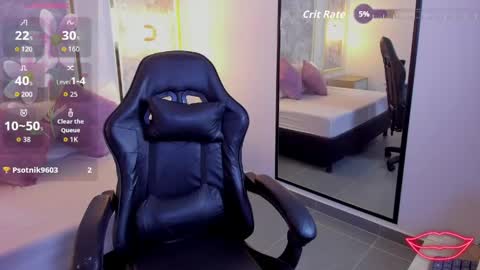 Snapshot of ximena_dork chatting on April 27, 2026, 5:33 pm X I M E N A online show from April 27, 2026, 5:33 pm