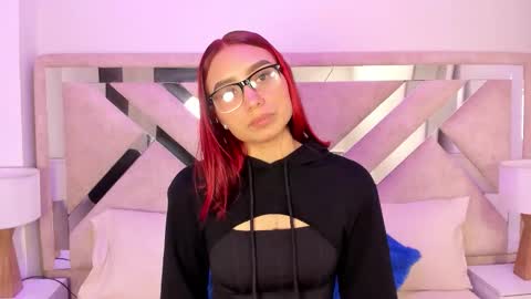 Xime  online show from December 23, 2025, 3:04 am