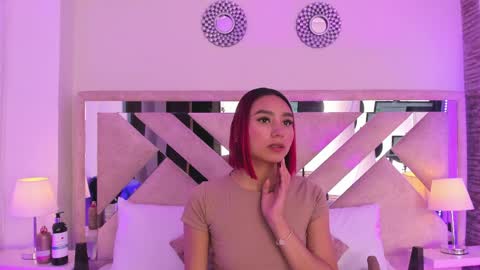 Xime  online show from April 2, 2026, 3:48 am