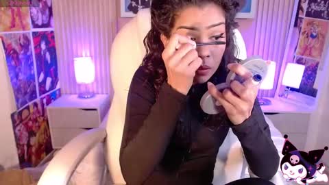 Mia Vega online show from February 10, 2025, 8:21 pm