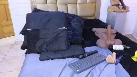 Snapshot of ximenawilliamss chatting on February 15, 2025, 3:42 am ximena online show from February 15, 2025, 3:42 am