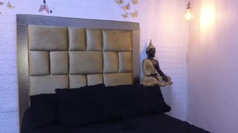 Snapshot of ximenawilliamss chatting on December 16, 2025, 8:25 pm ximena online show from December 16, 2025, 8:25 pm