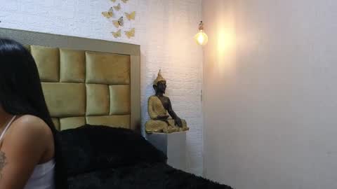 Snapshot of ximenawilliamss chatting on March 22, 2026, 5:38 pm ximena online show from March 22, 2026, 5:38 pm