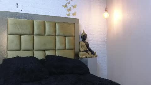 Snapshot of ximenawilliamss chatting on April 2, 2026, 11:30 am ximena online show from April 2, 2026, 11:30 am