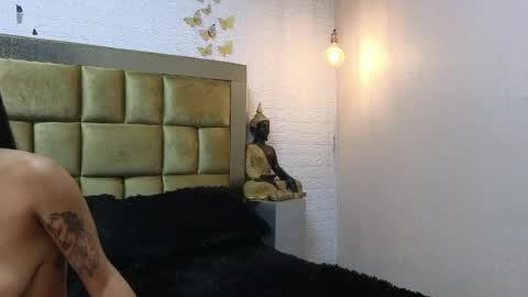 Snapshot of ximenawilliamss chatting on April 3, 2026, 1:09 pm ximena online show from April 3, 2026, 1:09 pm