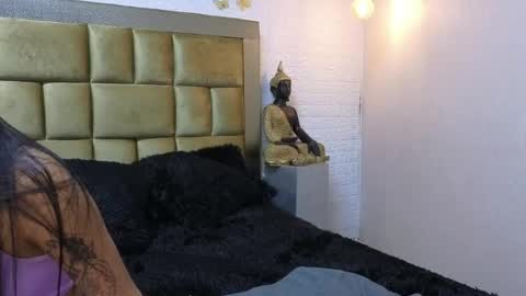 Snapshot of ximenawilliamss chatting on April 12, 2026, 2:33 pm ximena online show from April 12, 2026, 2:33 pm