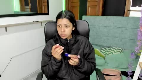 Xina Black online show from January 16, 2026, 3:54 am