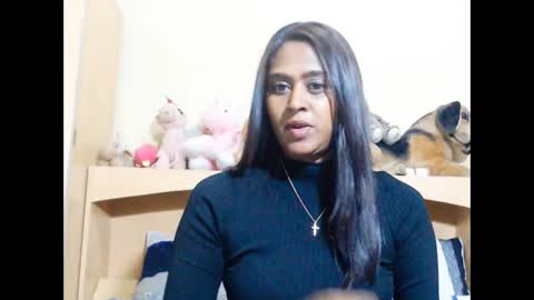 Snapshot of xindianillusion44 chatting on February 15, 2026, 6:48 pm Miss Ria online show from February 15, 2026, 6:48 pm