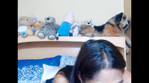 Snapshot of xindianillusion44 chatting on February 24, 2026, 10:13 am Miss Ria online show from February 24, 2026, 10:13 am