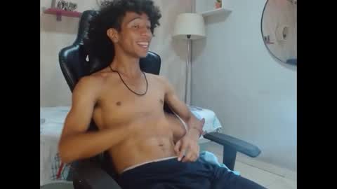 xion_ez online show from October 27, 2025, 8:35 pm