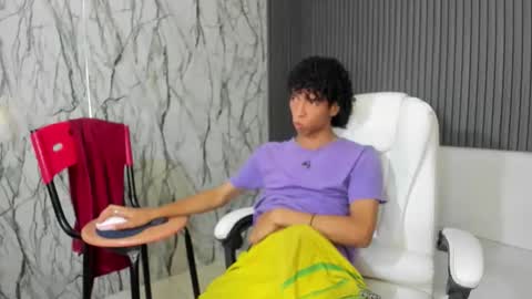 xion_ez online show from November 7, 2025, 10:10 pm