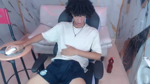 xion_ez online show from November 11, 2025, 9:59 pm