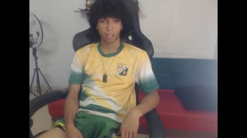 xion_ez online show from November 17, 2025, 7:30 pm