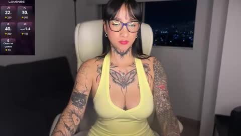 xisisxx online show from November 19, 2025, 12:10 am