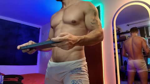 JSSD online show from November 27, 2025, 8:27 am