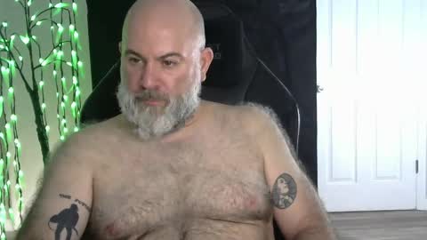 MrSlowBurn77 online show from March 13, 2026, 2:18 am