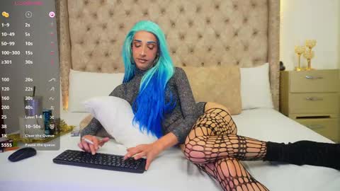 Kassandra online show from April 13, 2026, 6:08 am