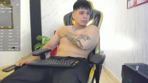      online show from November 28, 2025, 12:19 pm