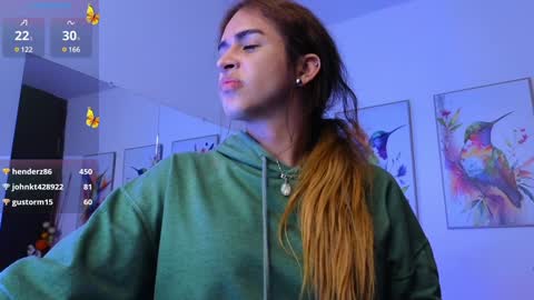 welcome friends online show from January 25, 2025, 9:47 am