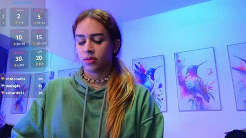 welcome friends online show from January 27, 2025, 9:55 am