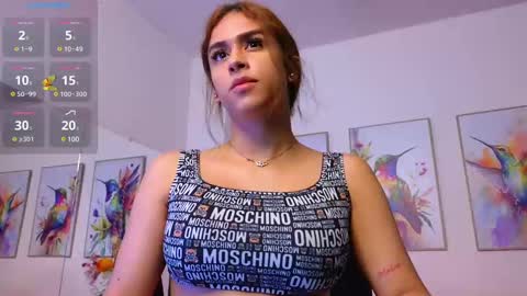 welcome friends online show from February 10, 2025, 3:46 am