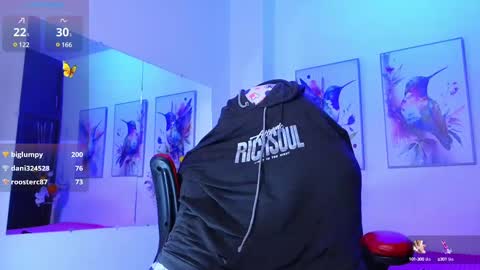 welcome friends online show from February 21, 2025, 7:34 am