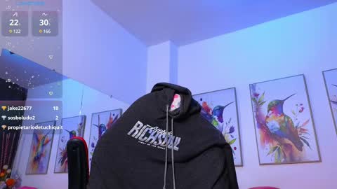 welcome friends online show from February 26, 2025, 6:37 am