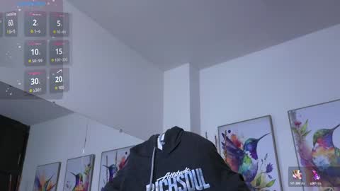 welcome friends online show from March 7, 2025, 10:02 am