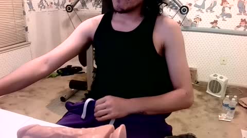 Xkong36 online show from February 3, 2025, 2:14 am