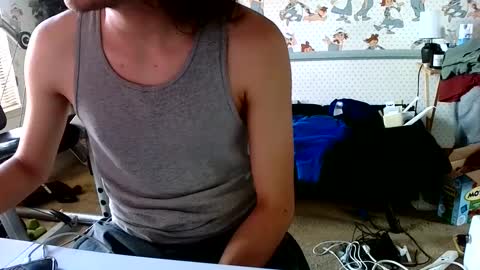 Xkong36 online show from March 3, 2025, 12:37 am