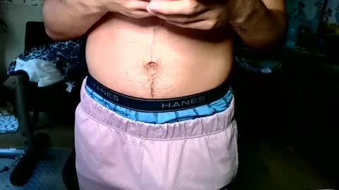 Xkong36 online show from October 2, 2025, 9:33 pm