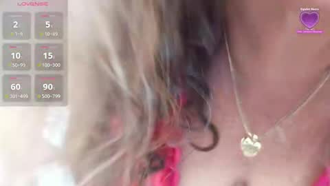 xladyluna online show from January 16, 2026, 3:16 pm