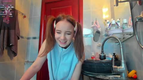 xlanabunny online show from January 26, 2025, 10:12 am