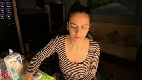 Lara online show from January 14, 2025, 11:37 pm