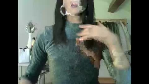 Wendy online show from November 9, 2025, 2:59 pm