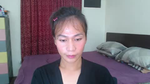 Snapshot of xlovely_destinyx chatting on March 9, 2025, 11:56 pm Alice online show from March 9, 2025, 11:56 pm