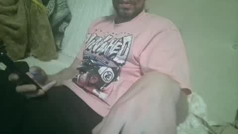 Snapshot of xlpack69 chatting on January 2, 2025, 5:18 pm John online show from January 2, 2025, 5:18 pm