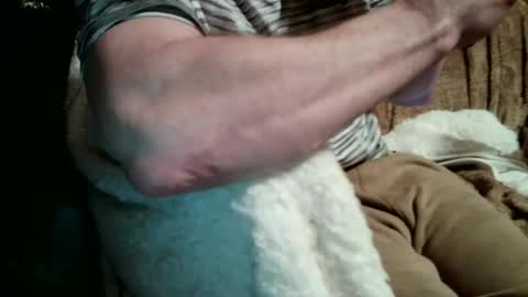 Snapshot of xlpack69 chatting on January 11, 2025, 4:16 am John online show from January 11, 2025, 4:16 am