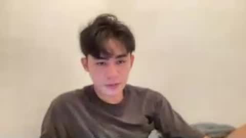 Snapshot of xluminous chatting on June 12, 2026, 2:05 pm MIKAEL online show from June 12, 2026, 2:05 pm