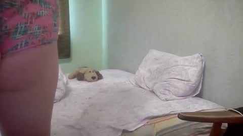 Luna online show from March 27, 2026, 8:26 am