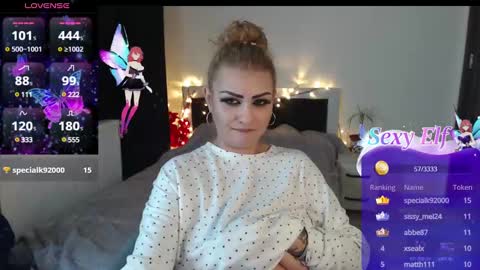 Snapshot of xmagic_pantherx chatting on December 30, 2024, 12:00 am Magic Panther online show from December 30, 2024, 12:00 am