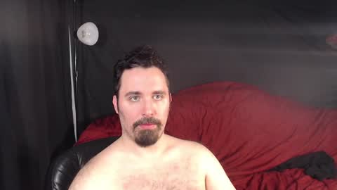 MetalstudMaster online show from February 4, 2025, 2:07 am